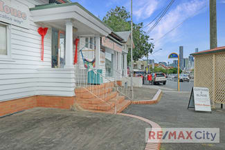 Shop & Retail commercial property for lease at 293 Given Terrace Paddington QLD 4064 Shop & Retail commercial property for lease at 293 Given Terrace Paddington QLD 4064