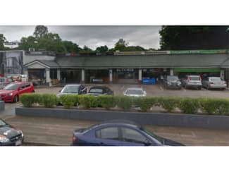 Shop & Retail commercial property leased at 2/9 Morley Street Toowong QLD 4066 Shop & Retail commercial property leased at 2/9 Morley Street Toowong QLD 4066