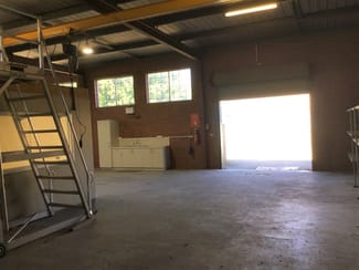 Factory, Warehouse & Industrial commercial property leased at 10/2-14 Sheffield Road Welshpool WA 6106 Factory, Warehouse & Industrial commercial property leased at 10/2-14 Sheffield Road Welshpool WA 6106
