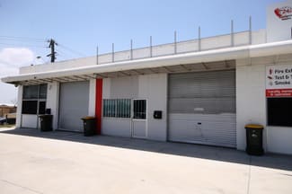 Offices commercial property leased at 2/26 KNIGHT STREET Park Avenue QLD 4701