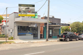 Factory, Warehouse & Industrial commercial property leased at 174 Marion Street Leichhardt NSW 2040 Factory, Warehouse & Industrial commercial property leased at 174 Marion Street Leichhardt NSW 2040