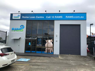 Offices commercial property leased at Retail Shop/21 Queen Street Campbelltown NSW 2560 Offices commercial property leased at Retail Shop/21 Queen Street Campbelltown NSW 2560