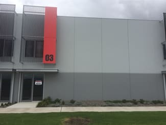 Offices commercial property leased at 3/82 Gateway Blvd Epping VIC 3076 Offices commercial property leased at 3/82 Gateway Blvd Epping VIC 3076