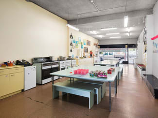 Offices commercial property leased at 1449 Malvern Road Glen Iris VIC 3146