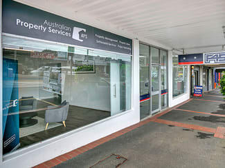 Shop & Retail commercial property leased at 23 Burwood Highway Burwood VIC 3125