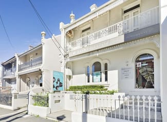 Shop & Retail commercial property leased at 24 Norton Street Leichhardt NSW 2040 Shop & Retail commercial property leased at 24 Norton Street Leichhardt NSW 2040