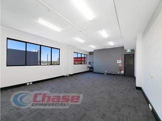 Medical / Consulting commercial property leased at 40 Corunna Street Albion QLD 4010