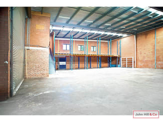 Factory, Warehouse & Industrial commercial property leased at Unit 5/25 George Street North Strathfield NSW 2137 Factory, Warehouse & Industrial commercial property leased at Unit 5/25 George Street North Strathfield NSW 2137