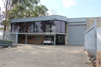 Factory, Warehouse & Industrial commercial property leased at 25 Davis Road Wetherill Park NSW 2164 Factory, Warehouse & Industrial commercial property leased at 25 Davis Road Wetherill Park NSW 2164