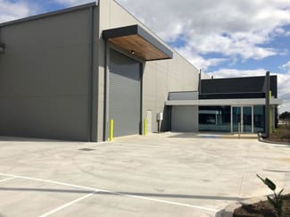 Offices commercial property leased at 94 Sette Court Pakenham VIC 3810 Offices commercial property leased at 94 Sette Court Pakenham VIC 3810