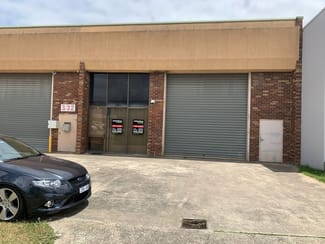 Factory, Warehouse & Industrial commercial property leased at 4/32 Stephen Road Dandenong South VIC 3175 Factory, Warehouse & Industrial commercial property leased at 4/32 Stephen Road Dandenong South VIC 3175