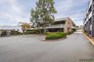 Offices commercial property leased at 14 Napier Close Deakin ACT 2600 Offices commercial property leased at 14 Napier Close Deakin ACT 2600
