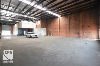 Factory, Warehouse & Industrial commercial property leased at 15 Hugh Street Belmore NSW 2192 Factory, Warehouse & Industrial commercial property leased at 15 Hugh Street Belmore NSW 2192