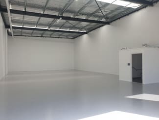 Factory, Warehouse & Industrial commercial property leased at 11/7 Sharnet Circuit Pakenham VIC 3810 Factory, Warehouse & Industrial commercial property leased at 11/7 Sharnet Circuit Pakenham VIC 3810