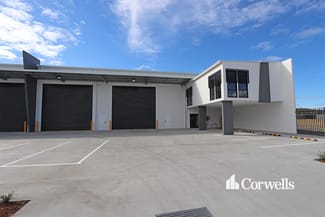 Factory, Warehouse & Industrial commercial property leased at 2/2 Avatonbell Drive Yatala QLD 4207 Factory, Warehouse & Industrial commercial property leased at 2/2 Avatonbell Drive Yatala QLD 4207