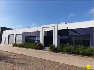 Factory, Warehouse & Industrial commercial property leased at 2A International Square Tullamarine VIC 3043 Factory, Warehouse & Industrial commercial property leased at 2A International Square Tullamarine VIC 3043