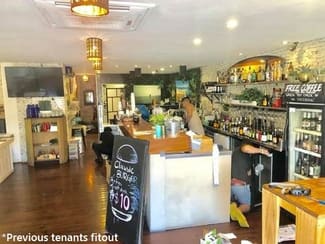 Shop & Retail commercial property leased at Ground Floor/115 Bondi Road Bondi NSW 2026 Shop & Retail commercial property leased at Ground Floor/115 Bondi Road Bondi NSW 2026