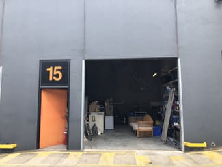 Factory, Warehouse & Industrial commercial property leased at 15/148 Arthurton Road Northcote VIC 3070 Factory, Warehouse & Industrial commercial property leased at 15/148 Arthurton Road Northcote VIC 3070