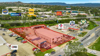 Factory, Warehouse & Industrial commercial property leased at Carrara QLD 4211 Factory, Warehouse & Industrial commercial property leased at Carrara QLD 4211