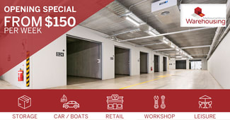 Factory, Warehouse & Industrial commercial property leased at B17/7 Oban Road Ringwood VIC 3134 Factory, Warehouse & Industrial commercial property leased at B17/7 Oban Road Ringwood VIC 3134