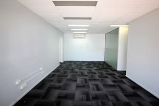 Offices commercial property leased at 5/126 Margaret Street Toowoomba QLD 4350