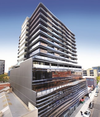 Offices commercial property leased at Suite 506/12-14 Claremont Street South Yarra VIC 3141 Offices commercial property leased at Suite 506/12-14 Claremont Street South Yarra VIC 3141