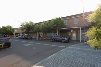 Shop & Retail commercial property leased at 5/2-6 Castlereagh Street Penrith NSW 2750 Shop & Retail commercial property leased at 5/2-6 Castlereagh Street Penrith NSW 2750
