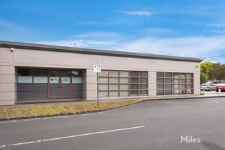 Offices commercial property leased at 1 Arthur Street Hughesdale VIC 3166