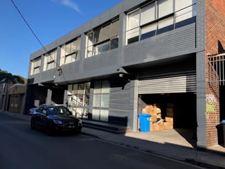 Factory, Warehouse & Industrial commercial property leased at 18-22 Ellis Street South Yarra VIC 3141 Factory, Warehouse & Industrial commercial property leased at 18-22 Ellis Street South Yarra VIC 3141