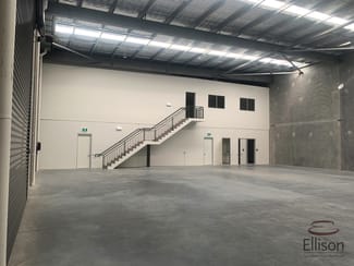Offices commercial property leased at 5/14-16 Cairns Street Loganholme QLD 4129
