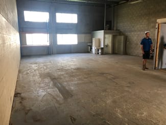 Factory, Warehouse & Industrial commercial property leased at 7/20 O'Shea Dr Gold Coast QLD 4211