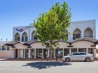 Other commercial property leased at 433a William Street Northbridge WA 6003 Other commercial property leased at 433a William Street Northbridge WA 6003