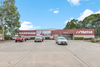Showrooms / Bulky Goods commercial property leased at Part 2 Hartley Drive Thornton NSW 2322 Showrooms / Bulky Goods commercial property leased at Part 2 Hartley Drive Thornton NSW 2322