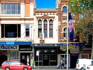 Hotel, Motel, Pub & Leisure commercial property leased at 161 Oxford Street Darlinghurst NSW 2010 Hotel, Motel, Pub & Leisure commercial property leased at 161 Oxford Street Darlinghurst NSW 2010