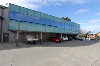 Offices commercial property leased at Suite 8/7-11 Parraweena Road Caringbah NSW 2229 Offices commercial property leased at Suite 8/7-11 Parraweena Road Caringbah NSW 2229