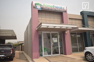 Offices commercial property leased at 636C Wyndham Street Shepparton VIC 3630 Offices commercial property leased at 636C Wyndham Street Shepparton VIC 3630