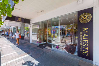 Shop & Retail commercial property leased at 38 & 40 Bay View Terrace Claremont WA 6010