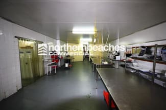 Offices commercial property leased at Cromer NSW 2099