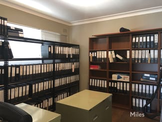 Shop & Retail commercial property leased at 46 Strathallan Road Macleod VIC 3085 Shop & Retail commercial property leased at 46 Strathallan Road Macleod VIC 3085