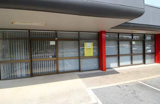 Factory, Warehouse & Industrial commercial property leased at 11&12/452 Sheridan Street Cairns North QLD 4870 Factory, Warehouse & Industrial commercial property leased at 11&12/452 Sheridan Street Cairns North QLD 4870