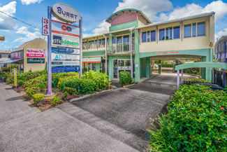 Offices commercial property leased at 4/345 Sheridan Street Cairns North QLD 4870 Offices commercial property leased at 4/345 Sheridan Street Cairns North QLD 4870