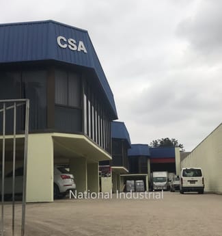 Factory, Warehouse & Industrial commercial property leased at 5/28 Victoria Street Smithfield NSW 2164 Factory, Warehouse & Industrial commercial property leased at 5/28 Victoria Street Smithfield NSW 2164