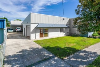 Offices commercial property leased at 1/220 Hartley Street Bungalow QLD 4870