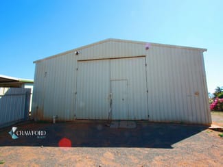 Other commercial property leased at 25 Moorambine Street Wedgefield WA 6721 Other commercial property leased at 25 Moorambine Street Wedgefield WA 6721