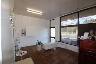 Shop & Retail commercial property leased at 105 Railway Parade Seaford VIC 3198