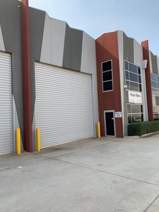 Factory, Warehouse & Industrial commercial property leased at Unit 5/175 Derrimut Drive Derrimut VIC 3026 Factory, Warehouse & Industrial commercial property leased at Unit 5/175 Derrimut Drive Derrimut VIC 3026