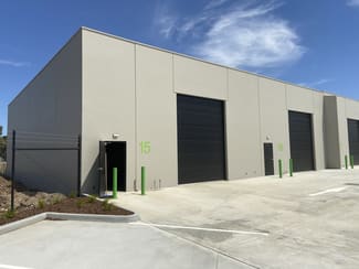 Factory, Warehouse & Industrial commercial property leased at Unit 15, 30 Waringa Drive Wendouree VIC 3355 Factory, Warehouse & Industrial commercial property leased at Unit 15, 30 Waringa Drive Wendouree VIC 3355