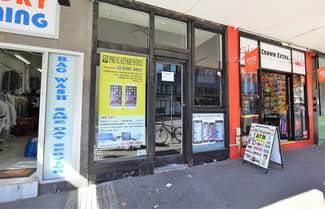 Showrooms / Bulky Goods commercial property leased at Shop 1/328 Crown Street Surry Hills NSW 2010 Showrooms / Bulky Goods commercial property leased at Shop 1/328 Crown Street Surry Hills NSW 2010