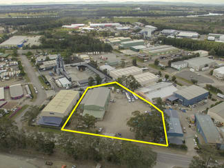 Showrooms / Bulky Goods commercial property leased at 26-28 Old Punt Road Tomago NSW 2322 Showrooms / Bulky Goods commercial property leased at 26-28 Old Punt Road Tomago NSW 2322