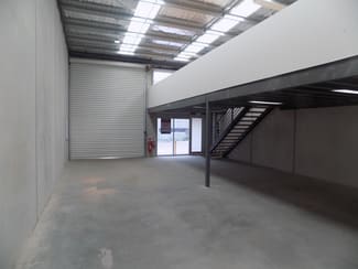 Factory, Warehouse & Industrial commercial property leased at 18/85 Keys Road Moorabbin VIC 3189 Factory, Warehouse & Industrial commercial property leased at 18/85 Keys Road Moorabbin VIC 3189
